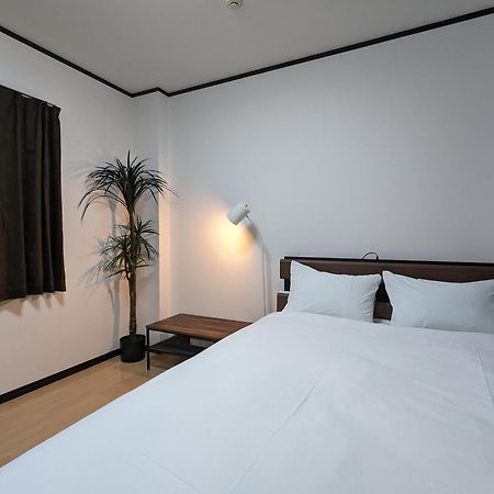 Japan House Oshiage Daire Tokyo Dış mekan fotoğraf