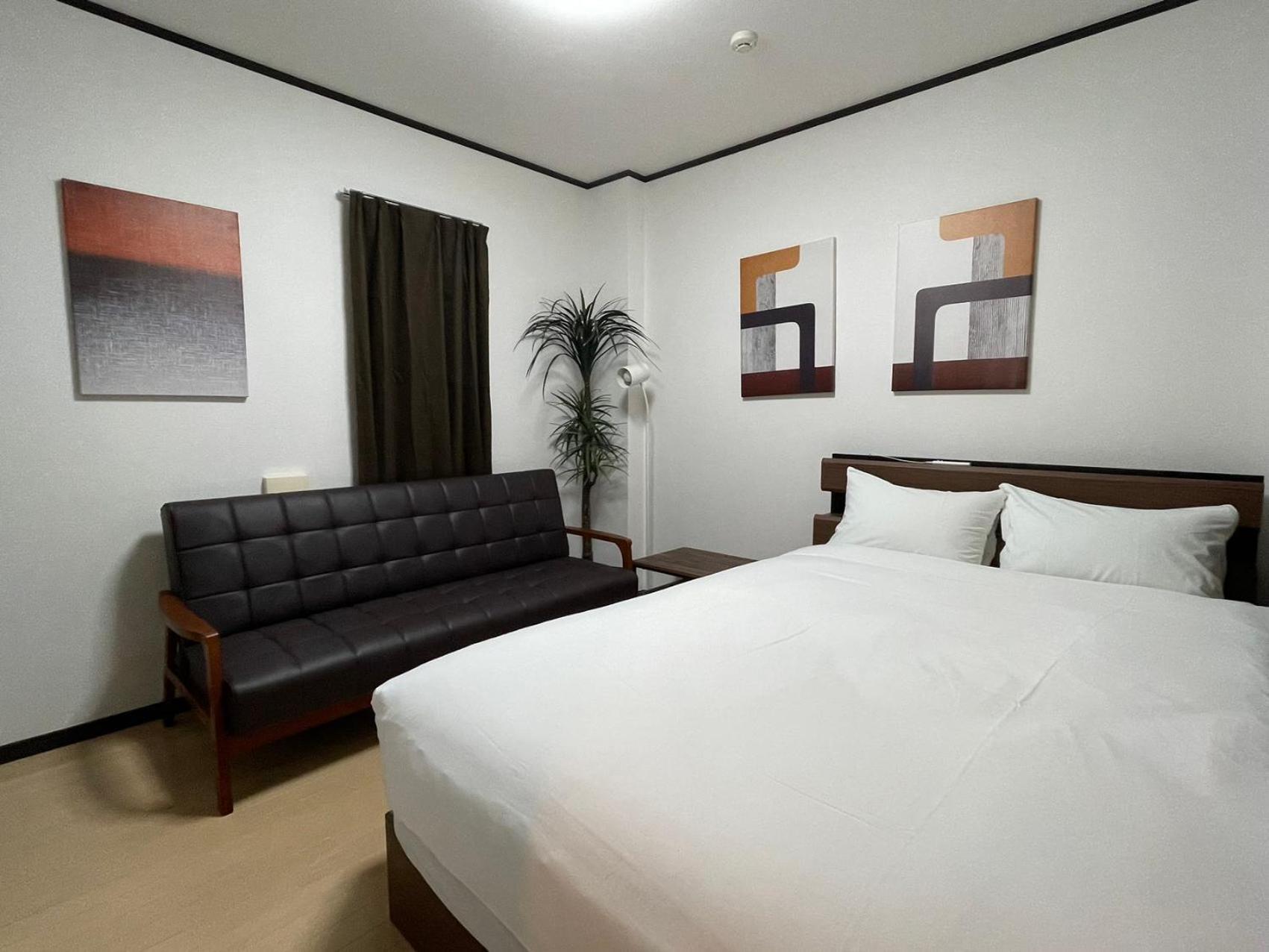 Japan House Oshiage Daire Tokyo Dış mekan fotoğraf